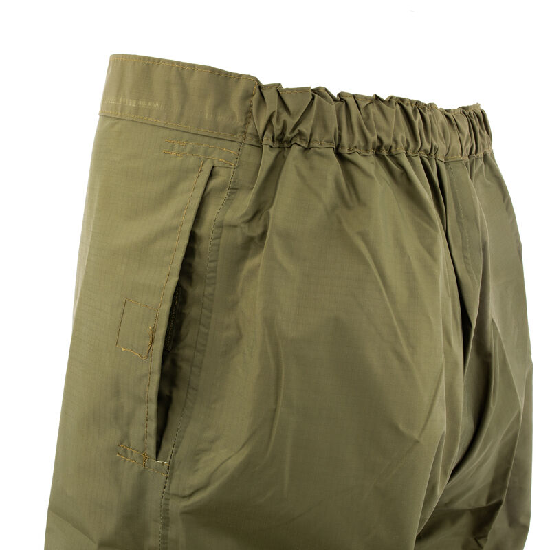 Danish OD Rain Pants | Unissued, , large image number 3